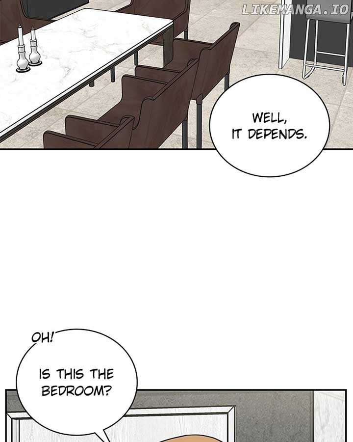 It Wasn’t Love at First Sight Chapter 8 - Page 87