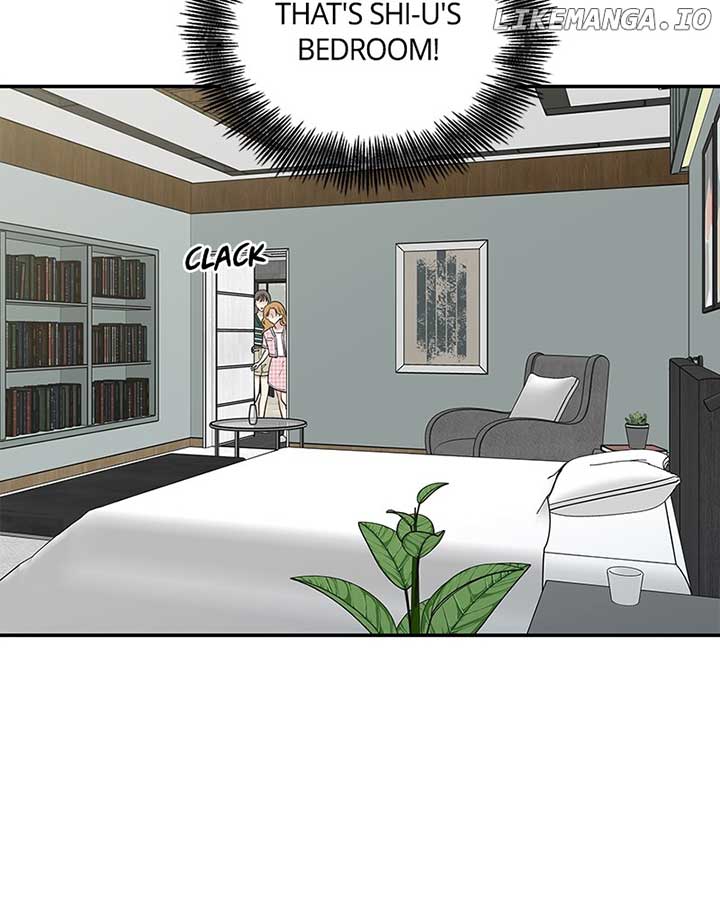 It Wasn’t Love at First Sight Chapter 8 - Page 89