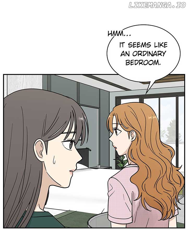 It Wasn’t Love at First Sight Chapter 8 - Page 90