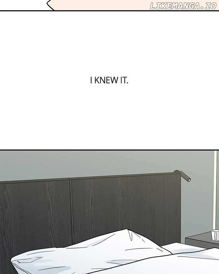 It Wasn’t Love at First Sight Chapter 8 - Page 92