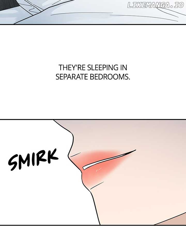 It Wasn’t Love at First Sight Chapter 8 - Page 93