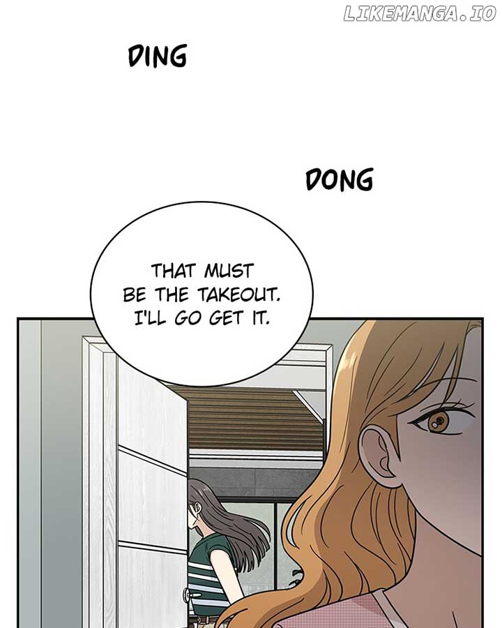 It Wasn’t Love at First Sight Chapter 8 - Page 95