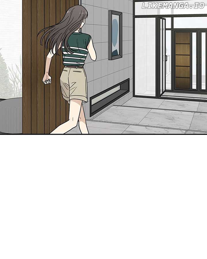 It Wasn’t Love at First Sight Chapter 8 - Page 97