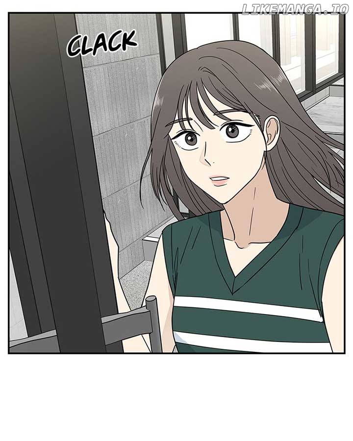 It Wasn’t Love at First Sight Chapter 8 - Page 98