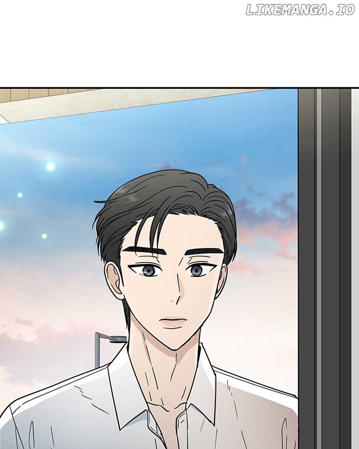 It Wasn’t Love at First Sight Chapter 8 - Page 99