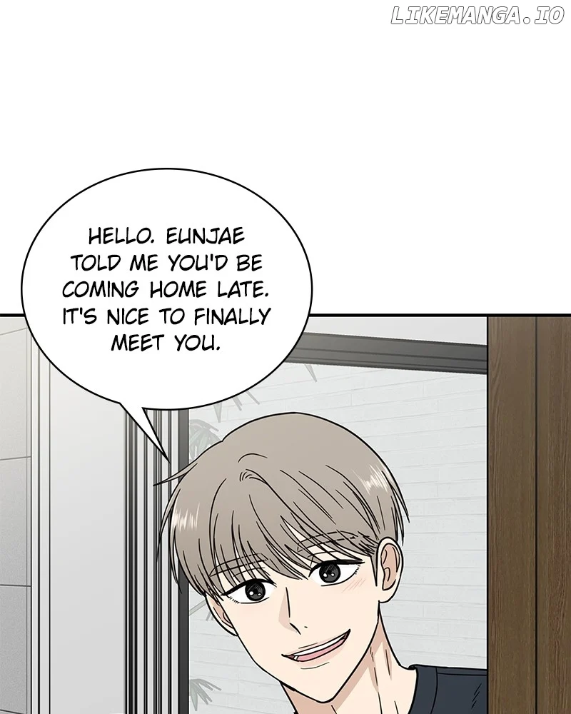 It Wasn’t Love at First Sight Chapter 9 - Page 1