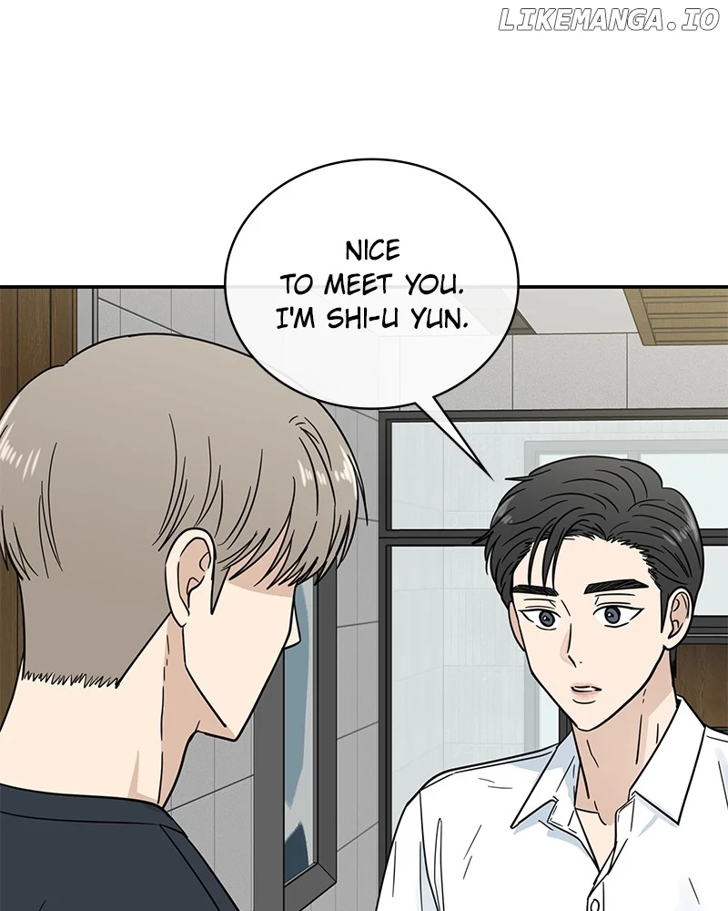 It Wasn’t Love at First Sight Chapter 9 - Page 10