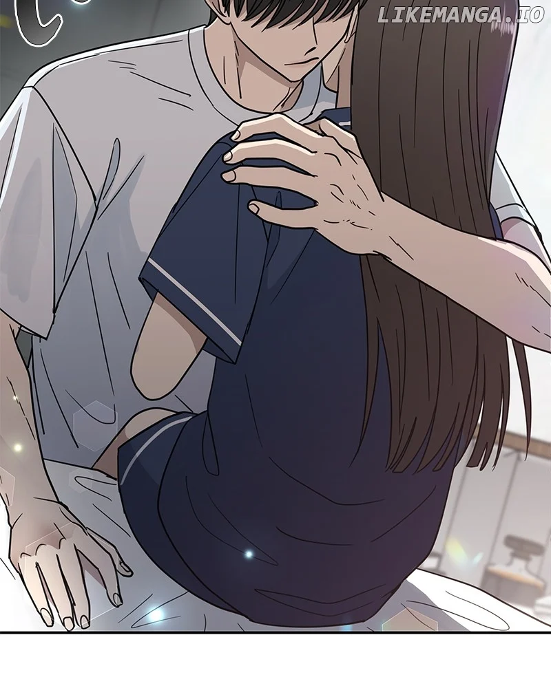 It Wasn’t Love at First Sight Chapter 9 - Page 102