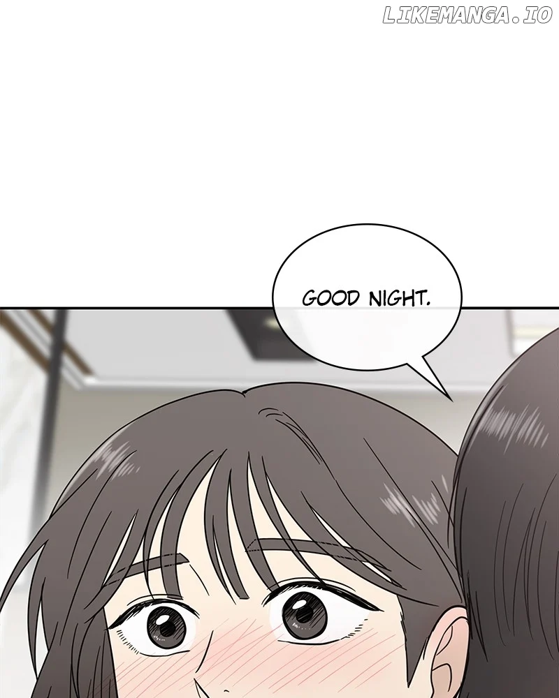 It Wasn’t Love at First Sight Chapter 9 - Page 103