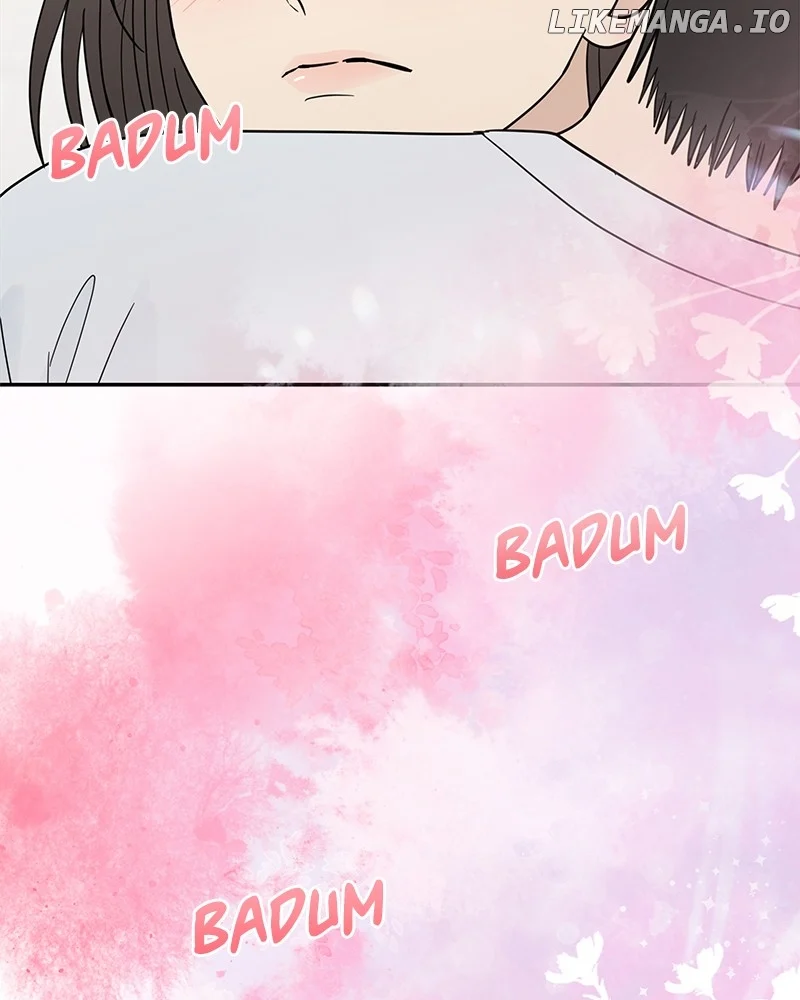 It Wasn’t Love at First Sight Chapter 9 - Page 104