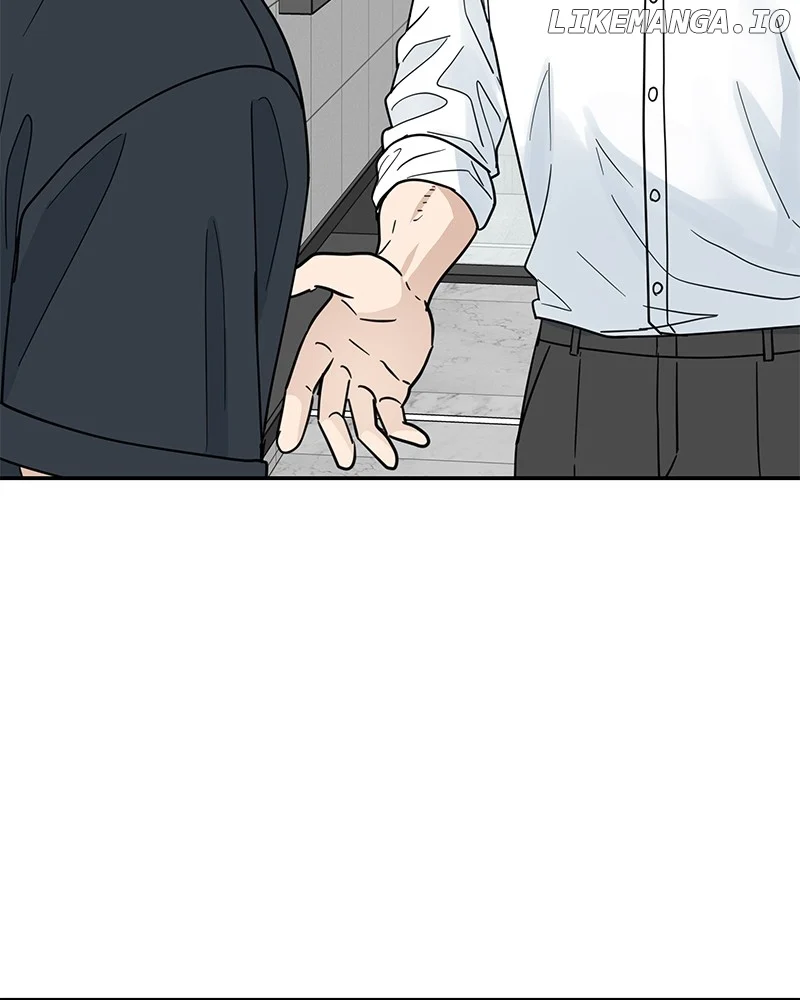 It Wasn’t Love at First Sight Chapter 9 - Page 11