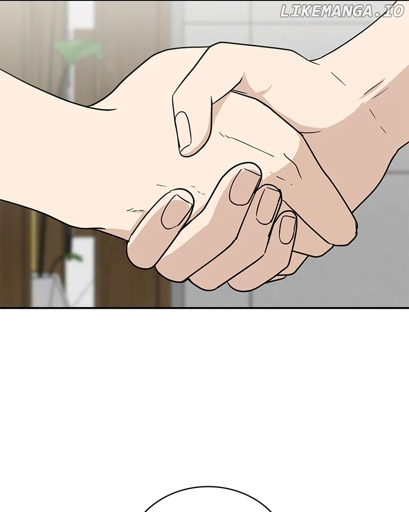 It Wasn’t Love at First Sight Chapter 9 - Page 12