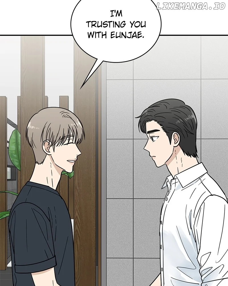 It Wasn’t Love at First Sight Chapter 9 - Page 13