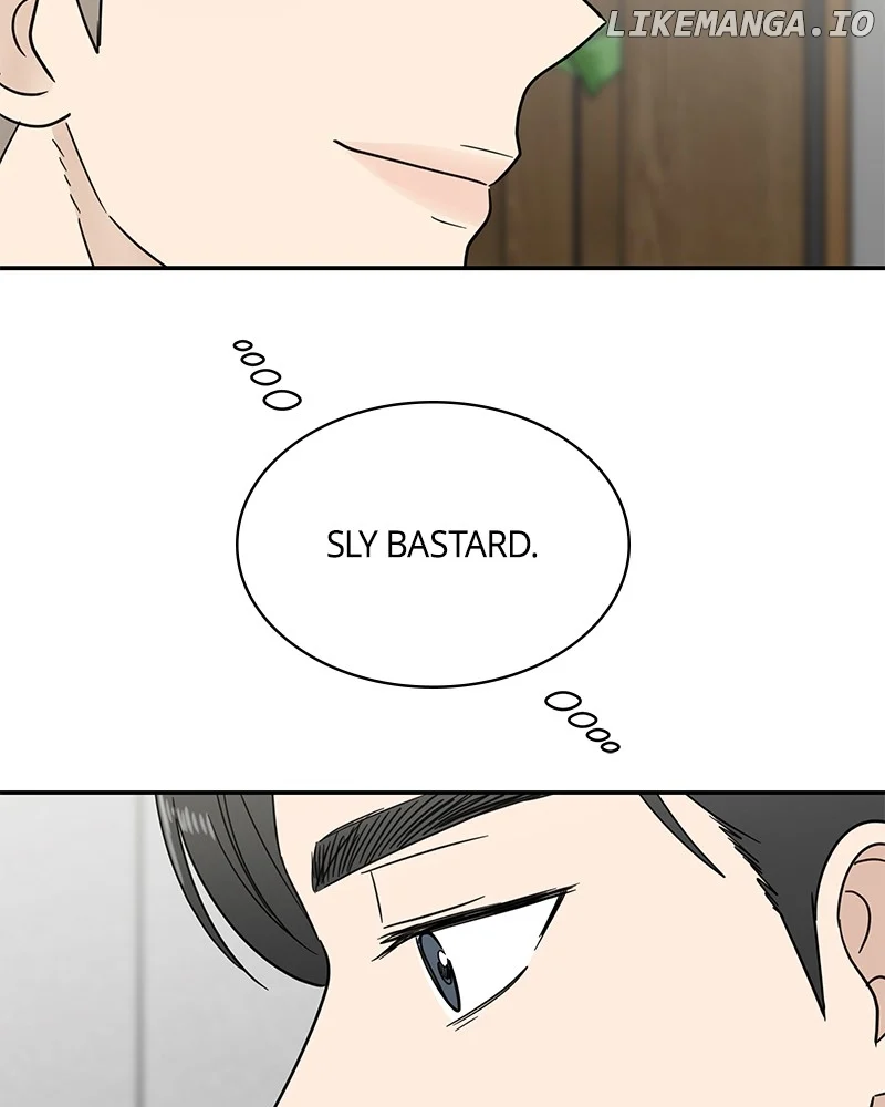 It Wasn’t Love at First Sight Chapter 9 - Page 15