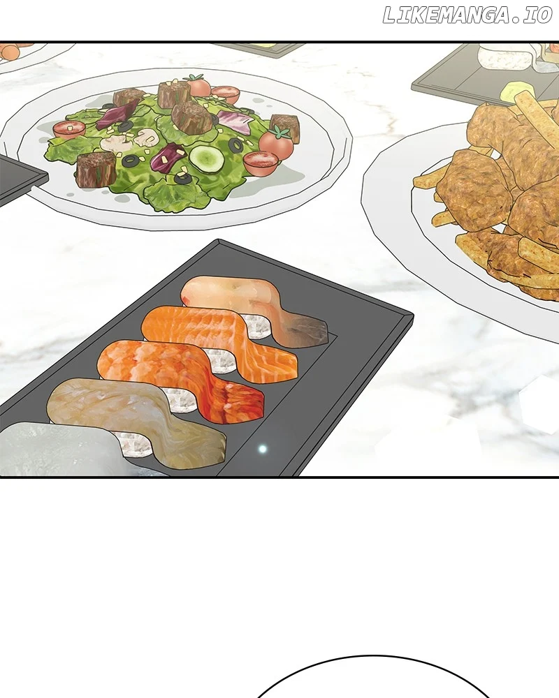 It Wasn’t Love at First Sight Chapter 9 - Page 18