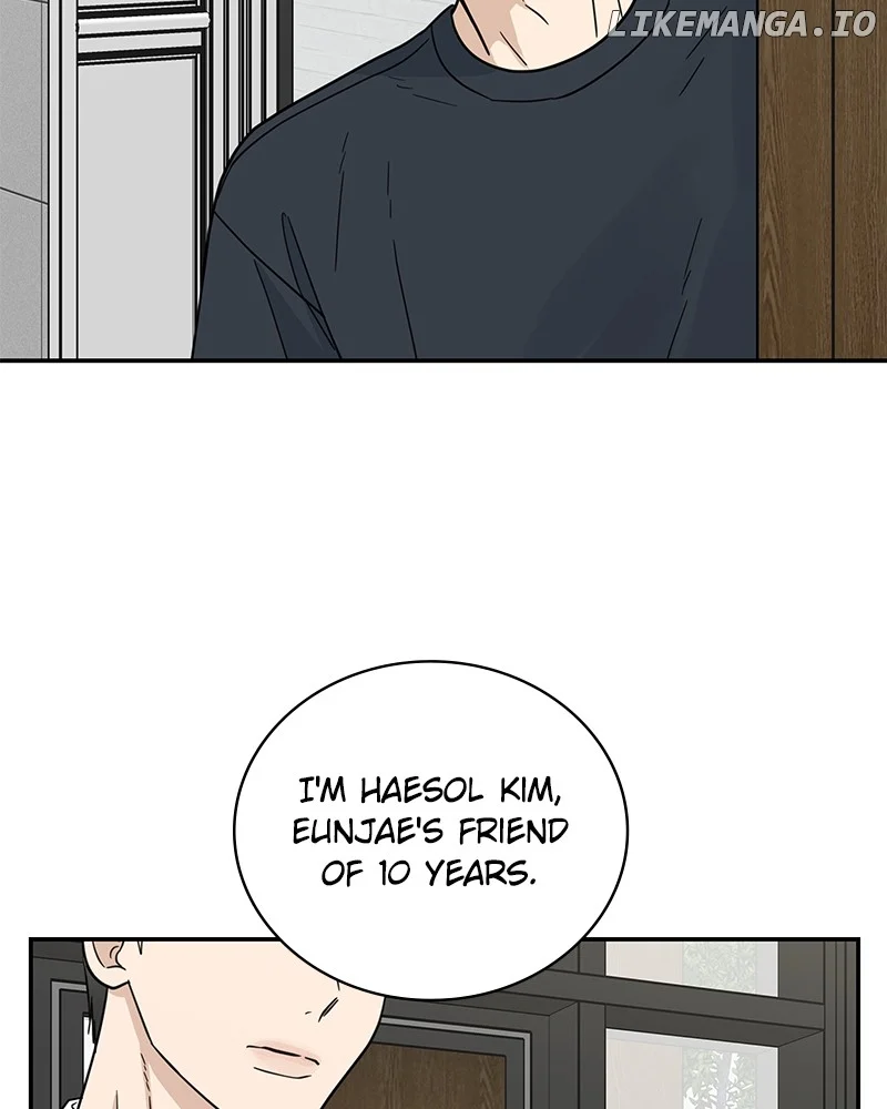 It Wasn’t Love at First Sight Chapter 9 - Page 2