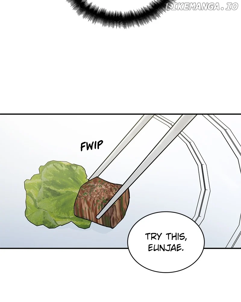 It Wasn’t Love at First Sight Chapter 9 - Page 23