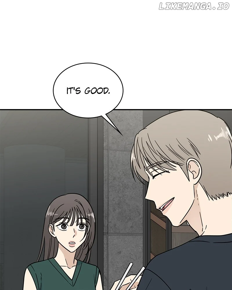 It Wasn’t Love at First Sight Chapter 9 - Page 24