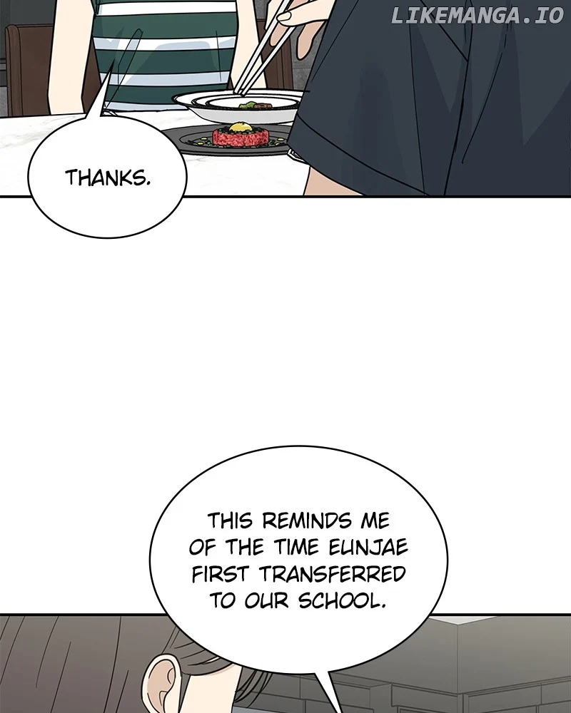 It Wasn’t Love at First Sight Chapter 9 - Page 25