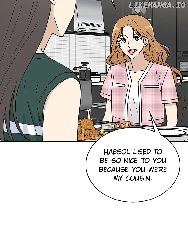 It Wasn’t Love at First Sight Chapter 9 - Page 26