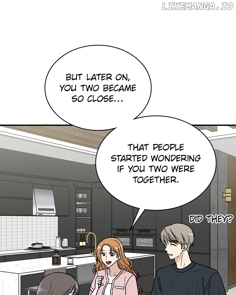 It Wasn’t Love at First Sight Chapter 9 - Page 28