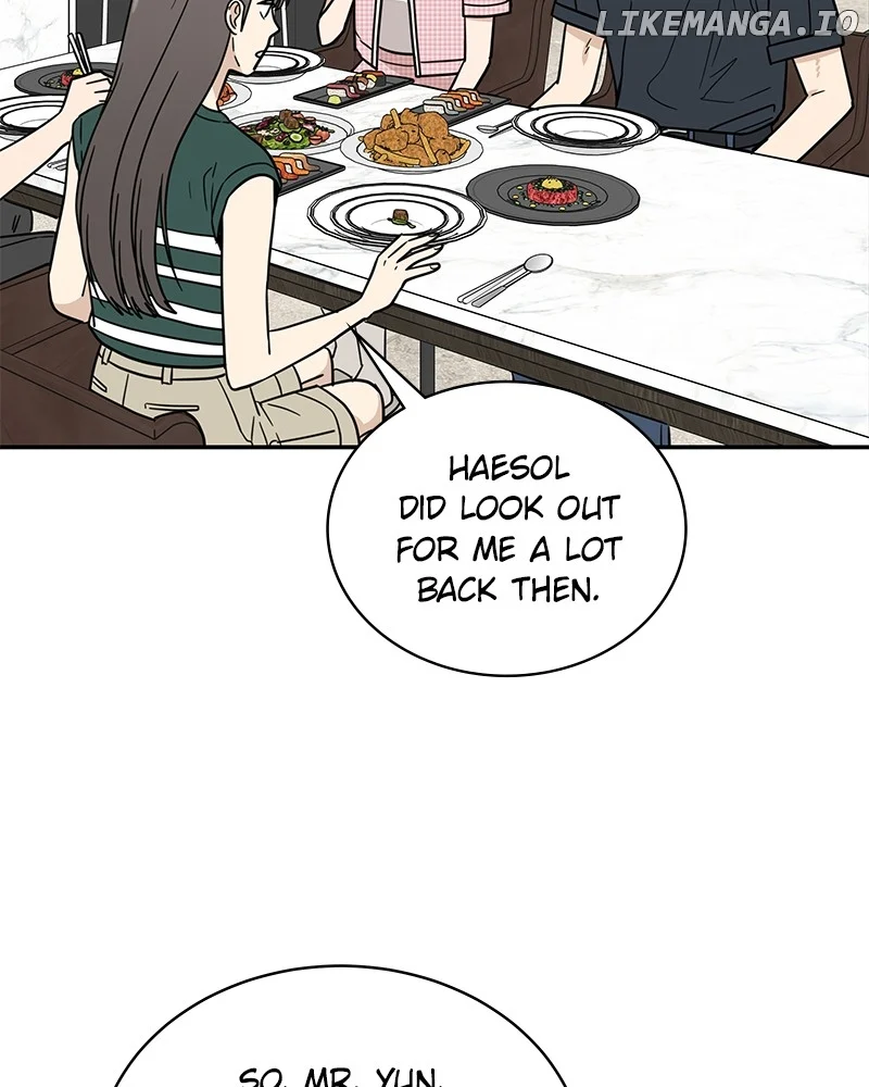 It Wasn’t Love at First Sight Chapter 9 - Page 29