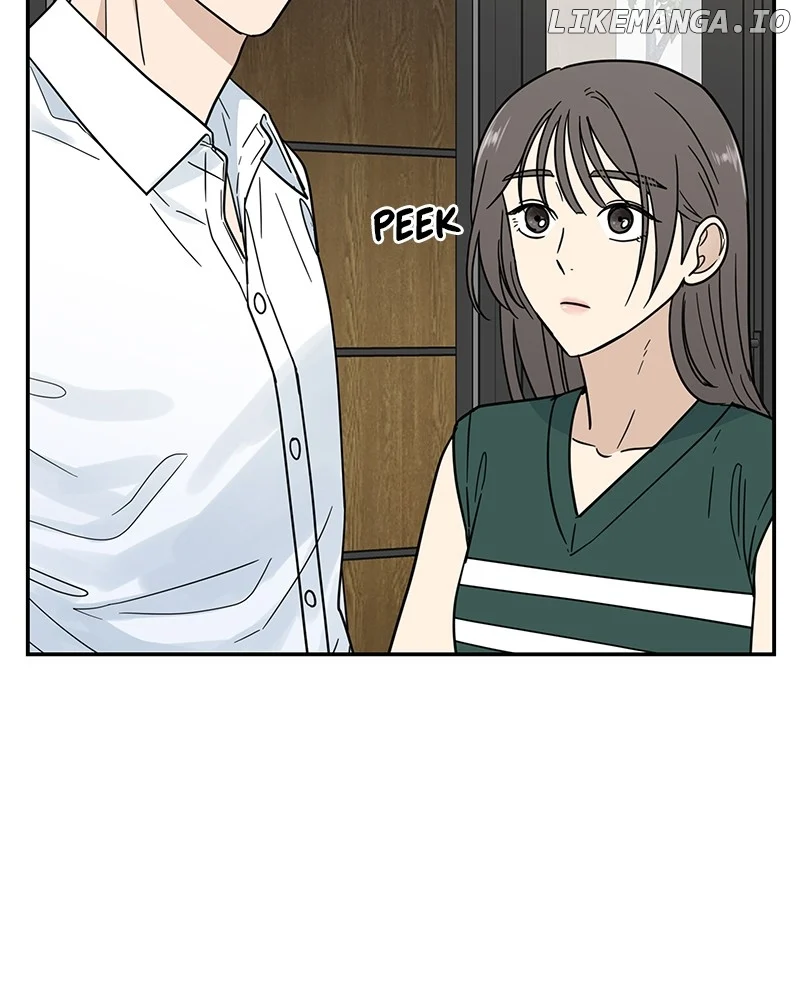 It Wasn’t Love at First Sight Chapter 9 - Page 3