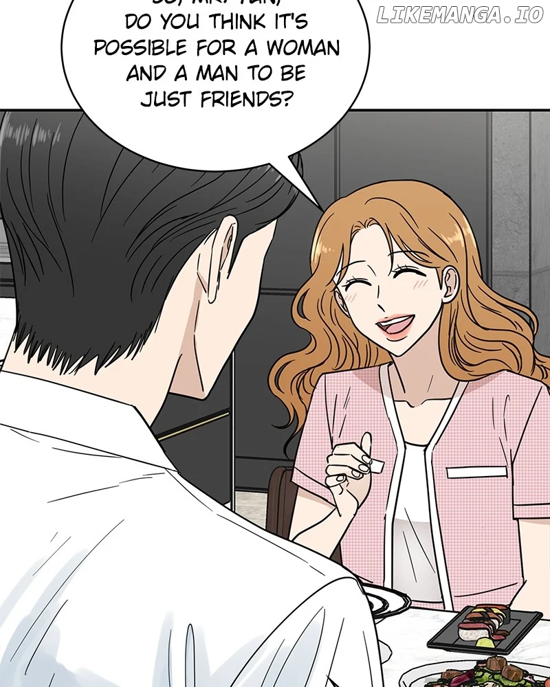 It Wasn’t Love at First Sight Chapter 9 - Page 30