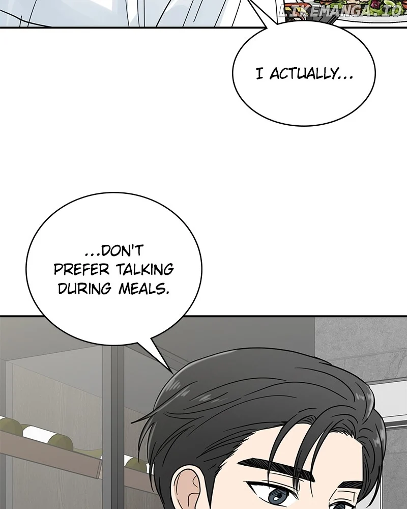 It Wasn’t Love at First Sight Chapter 9 - Page 31