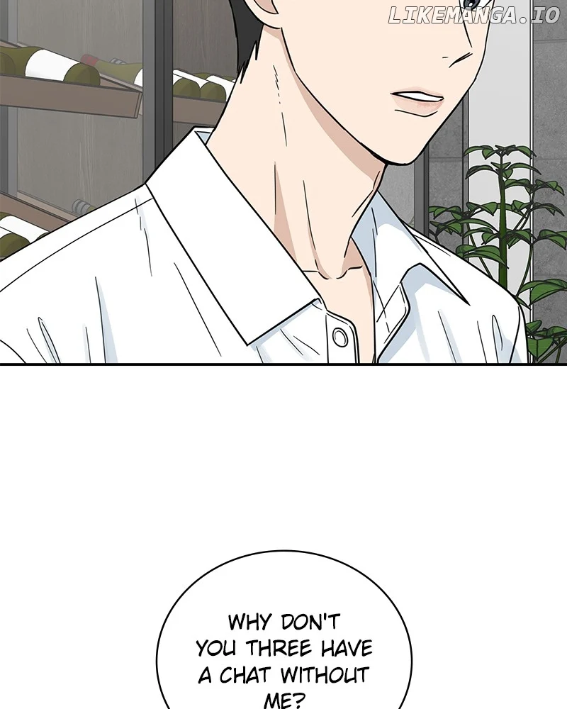 It Wasn’t Love at First Sight Chapter 9 - Page 32