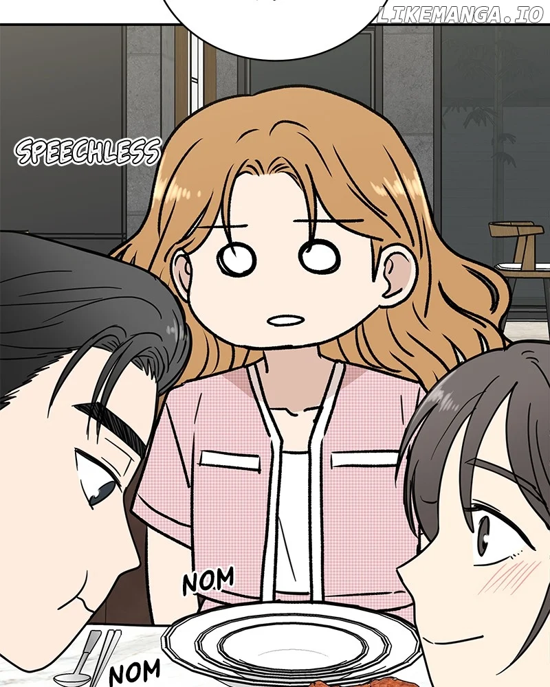 It Wasn’t Love at First Sight Chapter 9 - Page 33