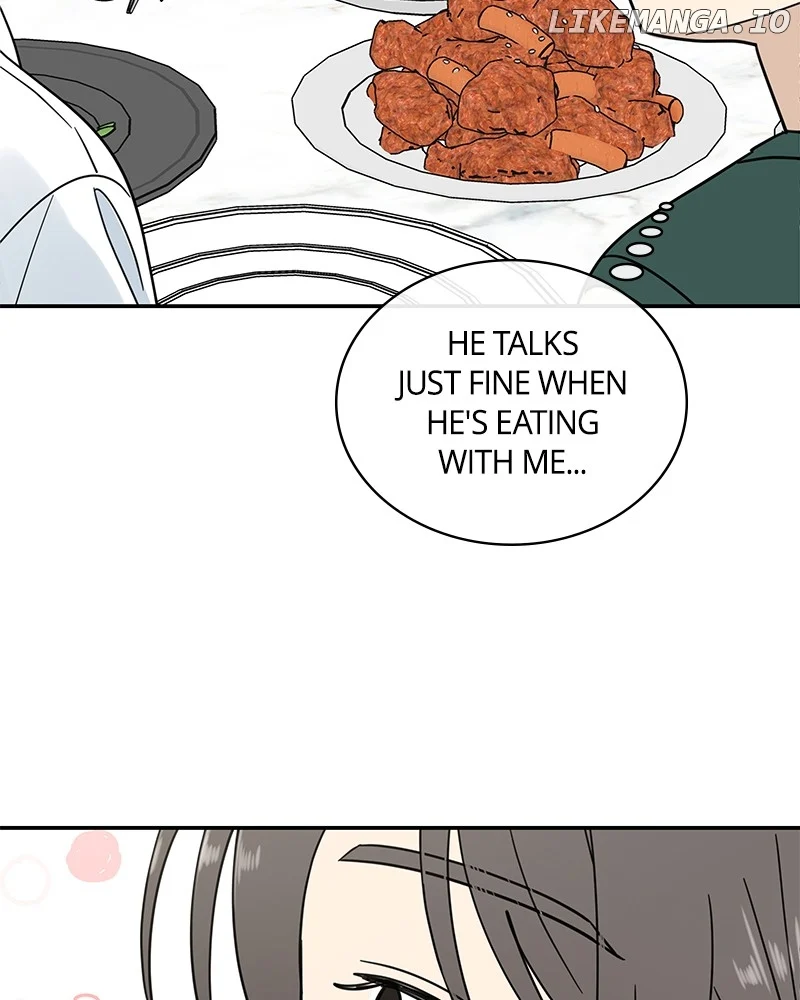 It Wasn’t Love at First Sight Chapter 9 - Page 34