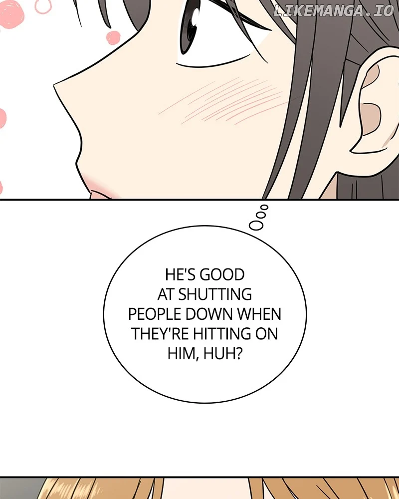 It Wasn’t Love at First Sight Chapter 9 - Page 35