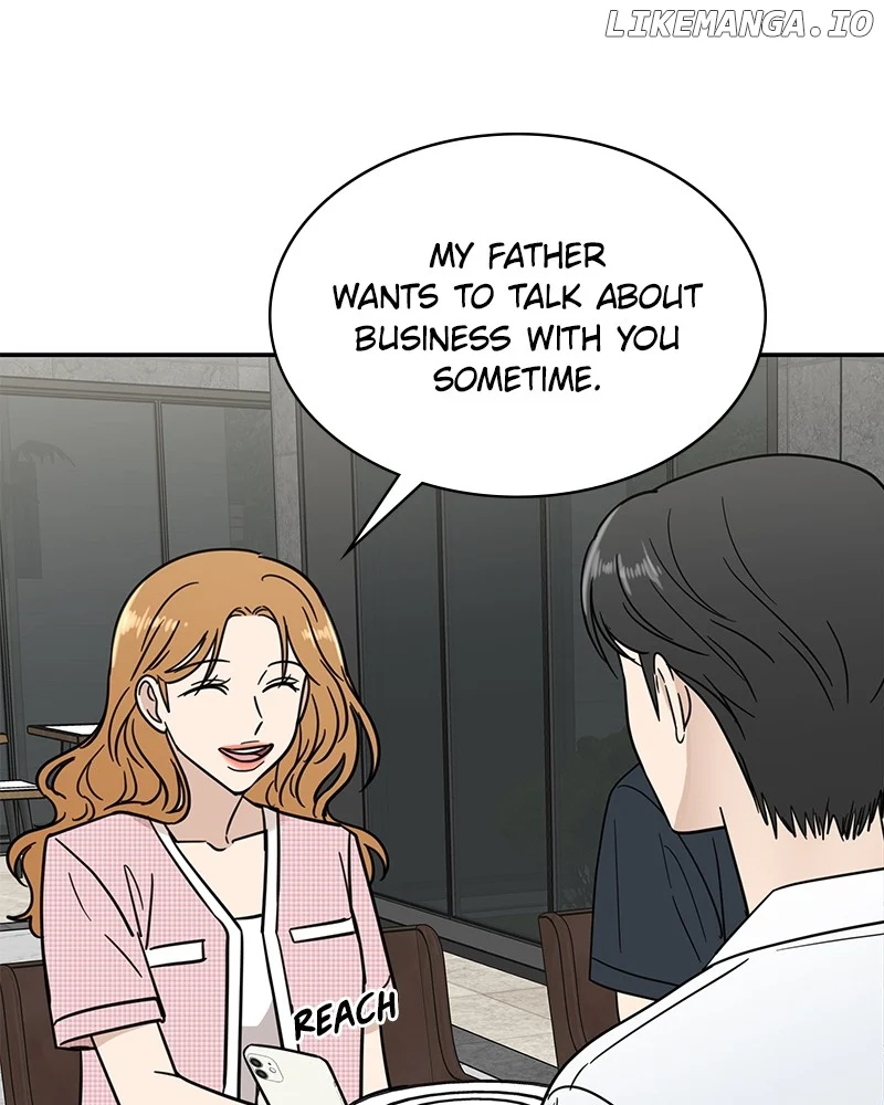 It Wasn’t Love at First Sight Chapter 9 - Page 37