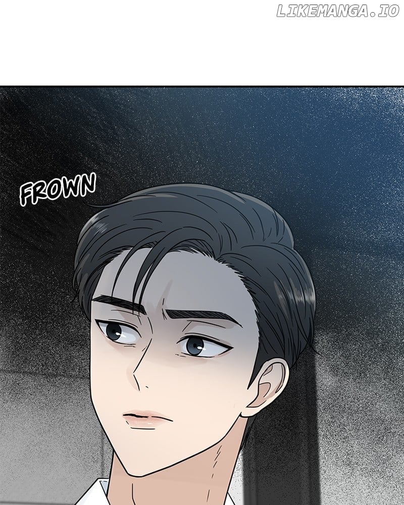 It Wasn’t Love at First Sight Chapter 9 - Page 4