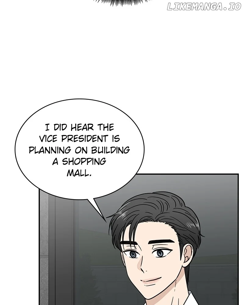 It Wasn’t Love at First Sight Chapter 9 - Page 41