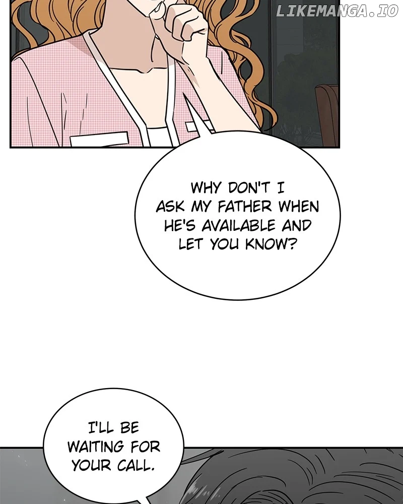 It Wasn’t Love at First Sight Chapter 9 - Page 43