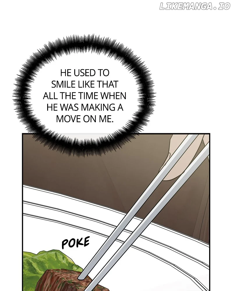 It Wasn’t Love at First Sight Chapter 9 - Page 46