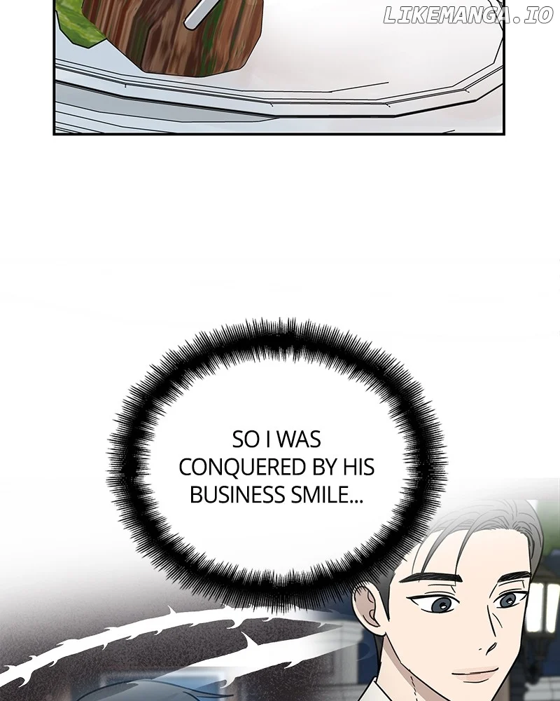 It Wasn’t Love at First Sight Chapter 9 - Page 47