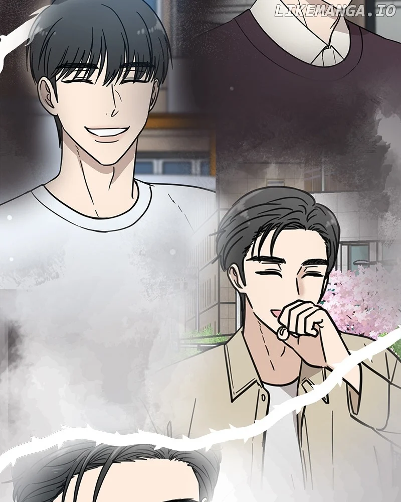 It Wasn’t Love at First Sight Chapter 9 - Page 48