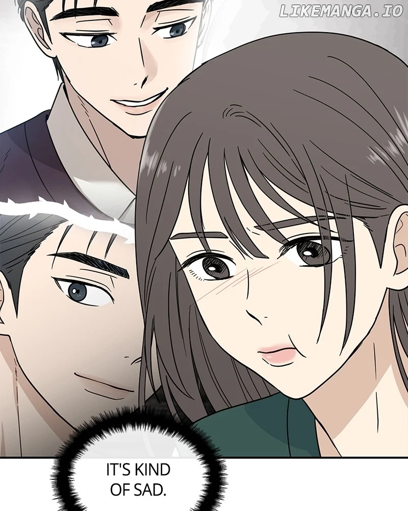 It Wasn’t Love at First Sight Chapter 9 - Page 49