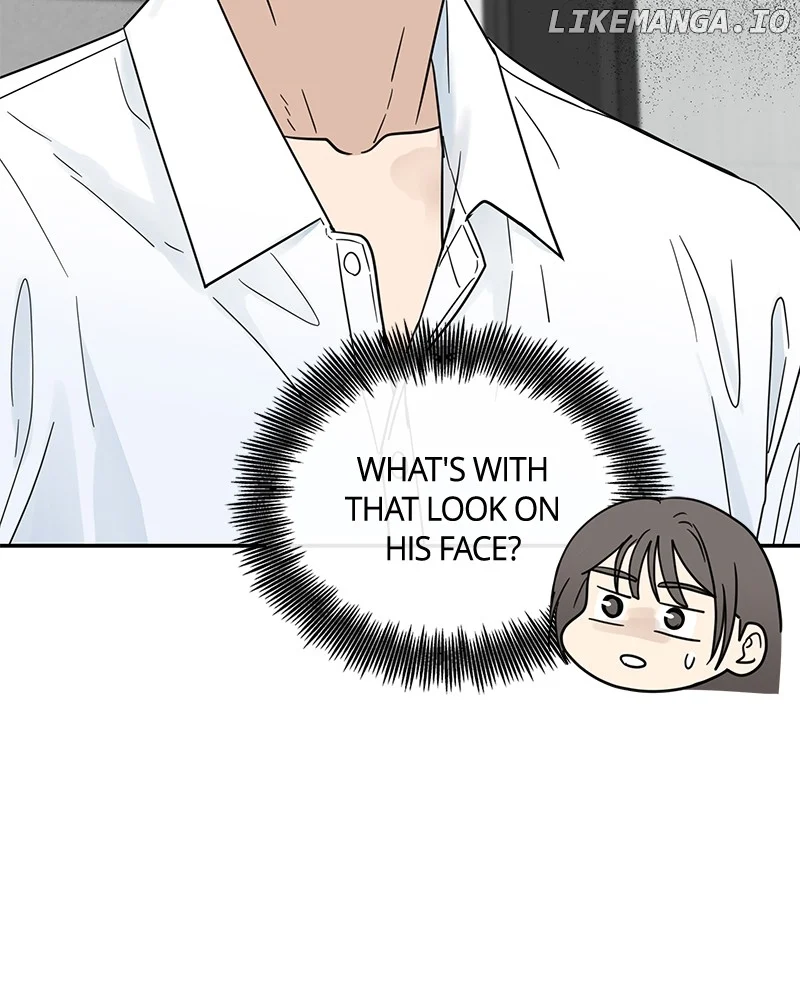 It Wasn’t Love at First Sight Chapter 9 - Page 5