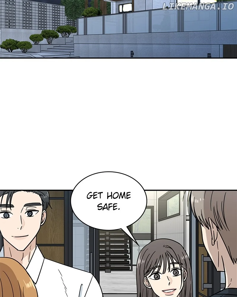 It Wasn’t Love at First Sight Chapter 9 - Page 51