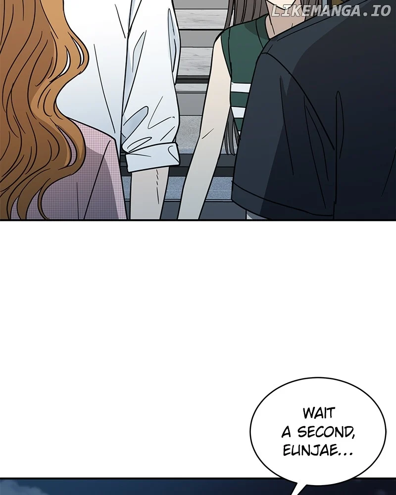 It Wasn’t Love at First Sight Chapter 9 - Page 52