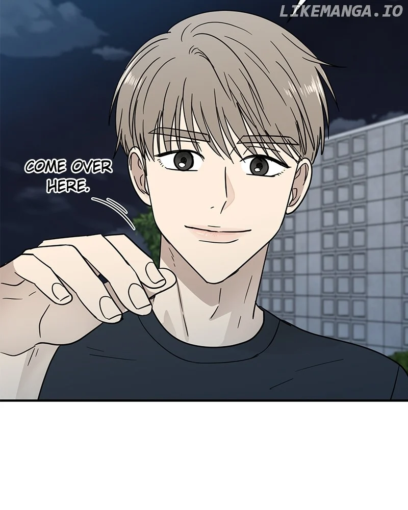 It Wasn’t Love at First Sight Chapter 9 - Page 53