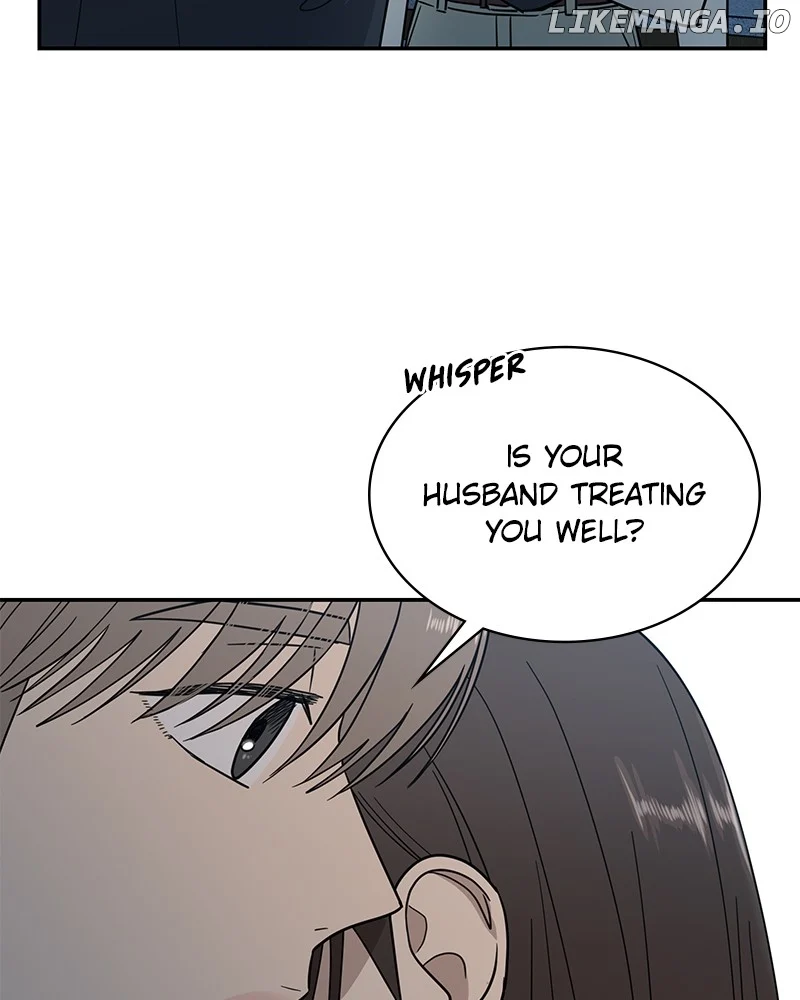 It Wasn’t Love at First Sight Chapter 9 - Page 56