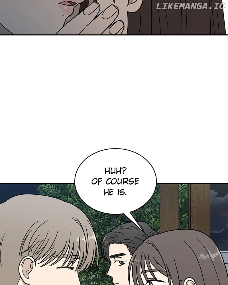 It Wasn’t Love at First Sight Chapter 9 - Page 57