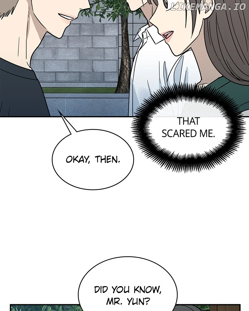 It Wasn’t Love at First Sight Chapter 9 - Page 58