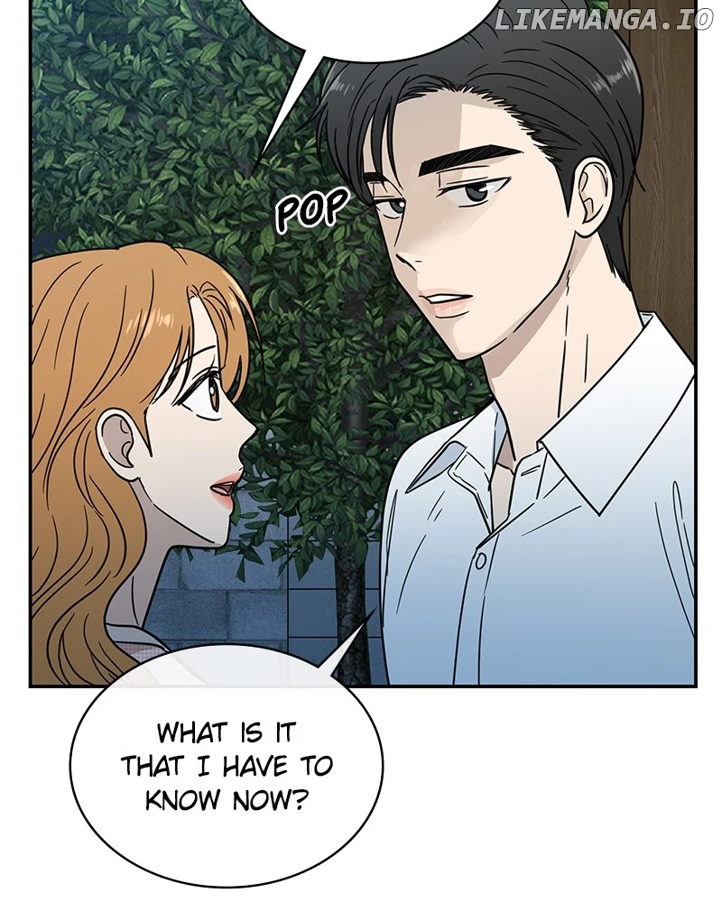 It Wasn’t Love at First Sight Chapter 9 - Page 59