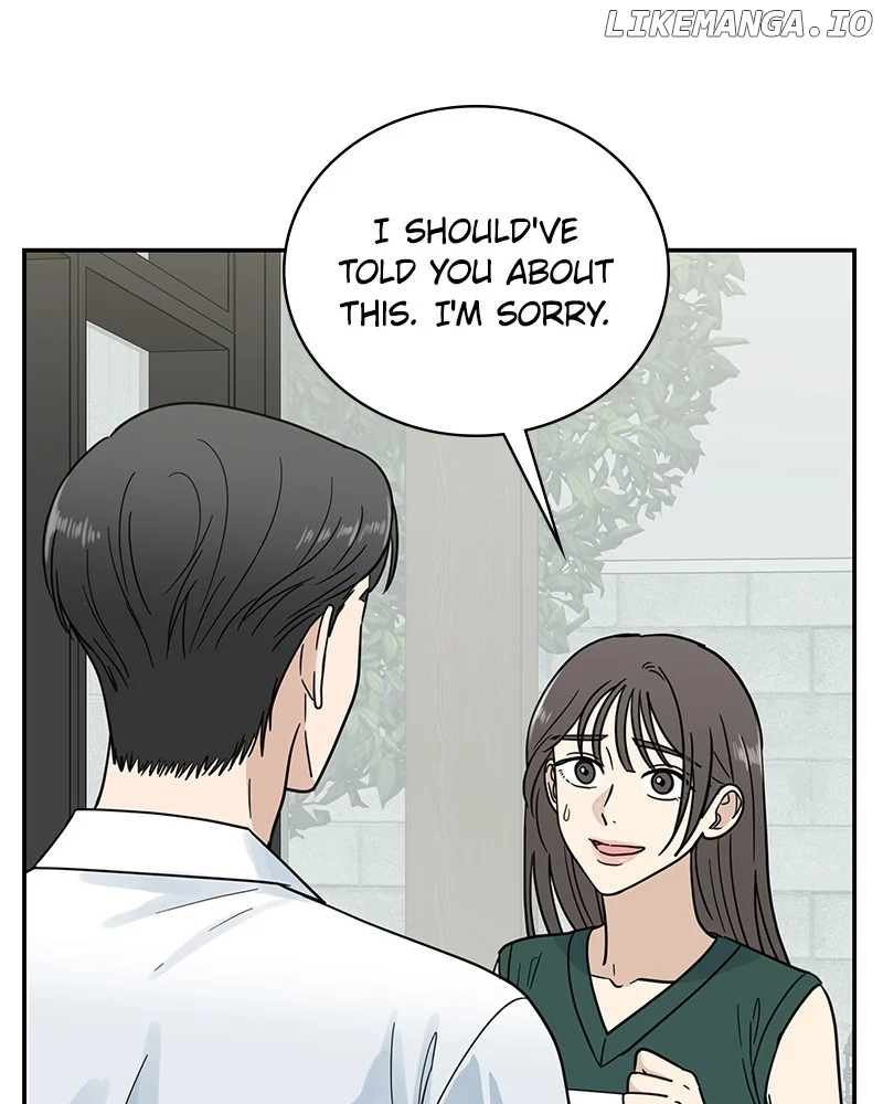 It Wasn’t Love at First Sight Chapter 9 - Page 6